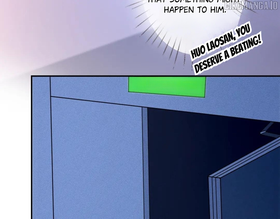 Everyone's Darling Chapter 238 - page 43
